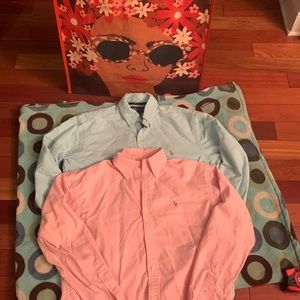 Pre-loved Ralph Lauren Bundle